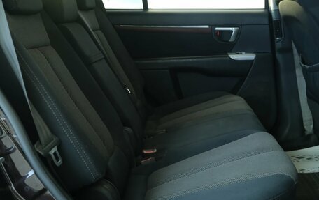 Hyundai Santa Fe III рестайлинг, 2008 год, 1 049 000 рублей, 22 фотография
