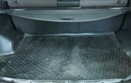Hyundai Santa Fe III рестайлинг, 2008 год, 1 049 000 рублей, 23 фотография