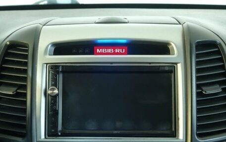 Hyundai Santa Fe III рестайлинг, 2008 год, 1 049 000 рублей, 15 фотография