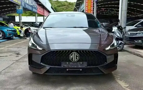 MG 5, 2022 год, 843 000 рублей, 8 фотография