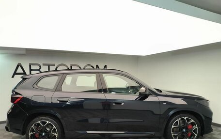 BMW X1, 2025 год, 7 050 000 рублей, 5 фотография