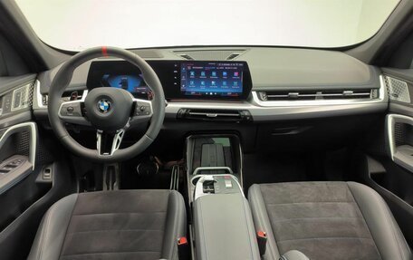 BMW X1, 2025 год, 7 050 000 рублей, 7 фотография