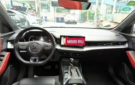 MG 5, 2022 год, 843 000 рублей, 10 фотография