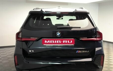 BMW X1, 2025 год, 7 050 000 рублей, 6 фотография
