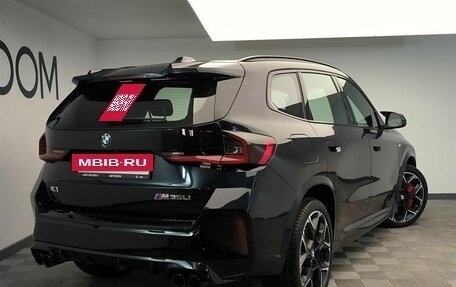 BMW X1, 2025 год, 7 050 000 рублей, 4 фотография