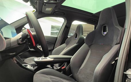 BMW X1, 2025 год, 7 050 000 рублей, 12 фотография