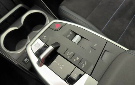 BMW X1, 2025 год, 7 050 000 рублей, 18 фотография