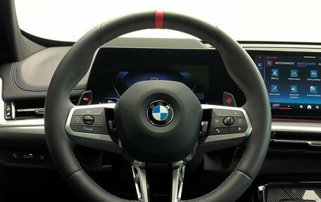 BMW X1, 2025 год, 7 050 000 рублей, 17 фотография