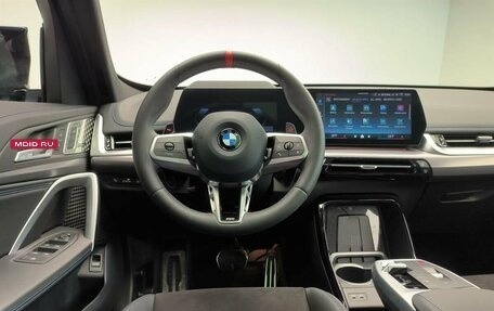 BMW X1, 2025 год, 7 050 000 рублей, 15 фотография
