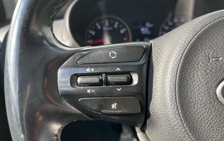 KIA Rio IV, 2018 год, 1 150 000 рублей, 12 фотография