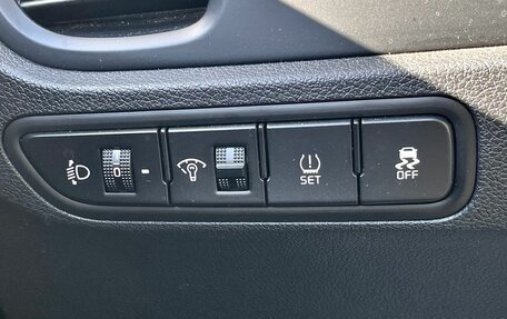 KIA Rio IV, 2018 год, 1 150 000 рублей, 19 фотография