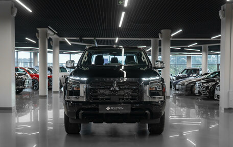 Mitsubishi L200, 2026 год, 5 700 000 рублей, 3 фотография