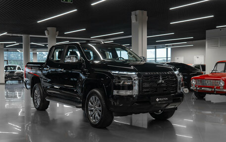 Mitsubishi L200, 2026 год, 5 700 000 рублей, 2 фотография