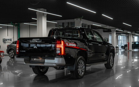 Mitsubishi L200, 2026 год, 5 700 000 рублей, 5 фотография