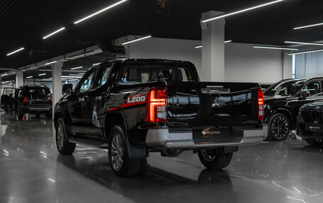 Mitsubishi L200, 2026 год, 5 700 000 рублей, 4 фотография