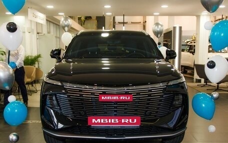 Haval F7, 2026 год, 2 999 000 рублей, 2 фотография