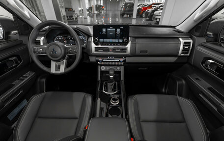 Mitsubishi L200, 2026 год, 5 700 000 рублей, 8 фотография