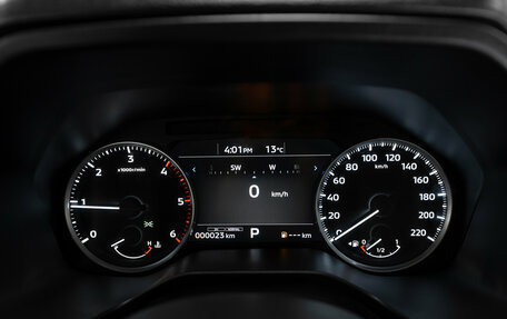 Mitsubishi L200, 2026 год, 5 700 000 рублей, 11 фотография