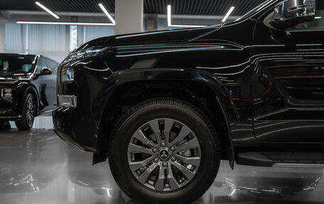 Mitsubishi L200, 2026 год, 5 700 000 рублей, 21 фотография