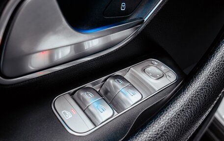 Mercedes-Benz GLS, 2021 год, 7 300 000 рублей, 7 фотография