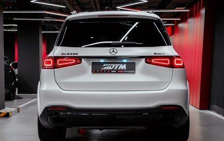 Mercedes-Benz GLS, 2021 год, 7 300 000 рублей, 5 фотография