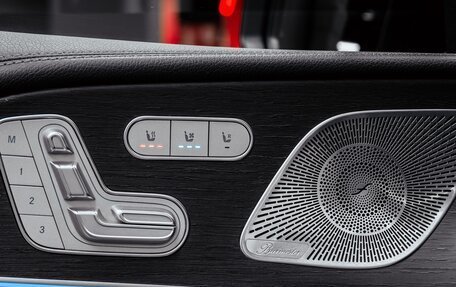 Mercedes-Benz GLS, 2021 год, 7 300 000 рублей, 8 фотография