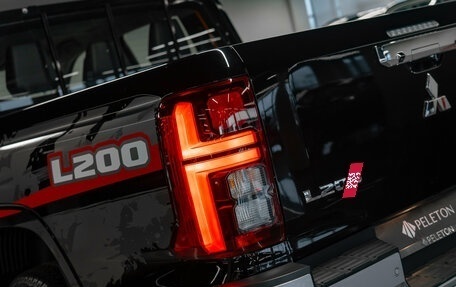Mitsubishi L200, 2026 год, 5 700 000 рублей, 23 фотография