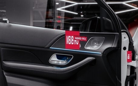 Mercedes-Benz GLS, 2021 год, 7 300 000 рублей, 6 фотография