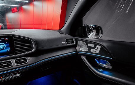 Mercedes-Benz GLS, 2021 год, 7 300 000 рублей, 13 фотография