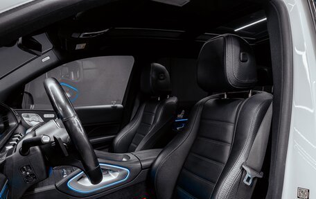 Mercedes-Benz GLS, 2021 год, 7 300 000 рублей, 11 фотография
