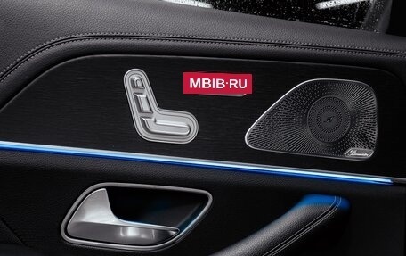Mercedes-Benz GLS, 2021 год, 7 300 000 рублей, 15 фотография