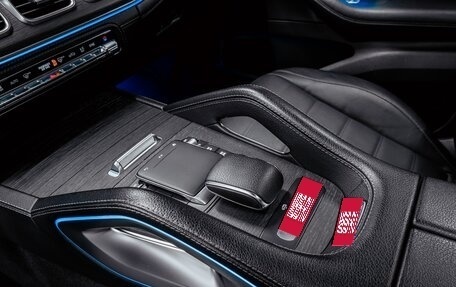 Mercedes-Benz GLS, 2021 год, 7 300 000 рублей, 12 фотография
