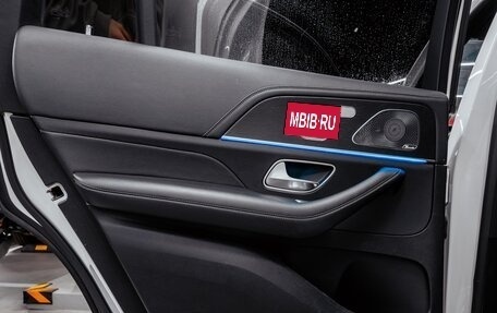 Mercedes-Benz GLS, 2021 год, 7 300 000 рублей, 14 фотография