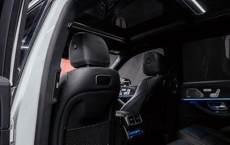 Mercedes-Benz GLS, 2021 год, 7 300 000 рублей, 17 фотография