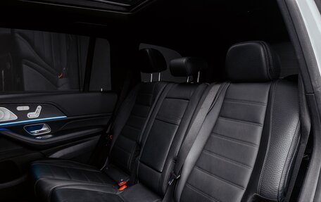 Mercedes-Benz GLS, 2021 год, 7 300 000 рублей, 19 фотография