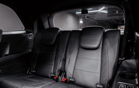 Mercedes-Benz GLS, 2021 год, 7 300 000 рублей, 18 фотография