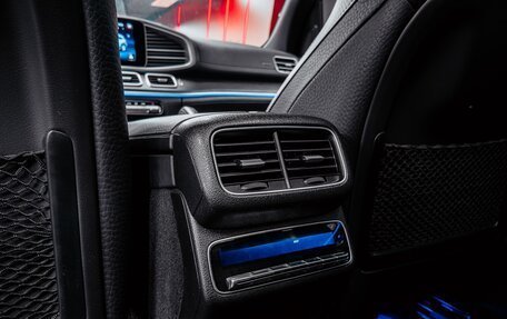 Mercedes-Benz GLS, 2021 год, 7 300 000 рублей, 20 фотография