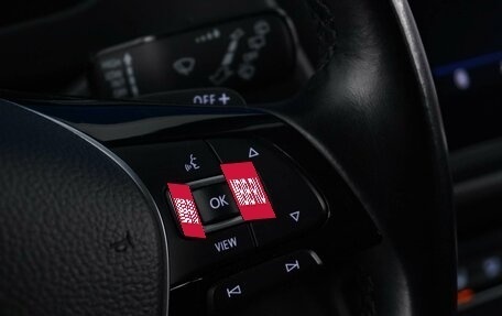 Volkswagen Tiguan II, 2018 год, 2 888 444 рублей, 14 фотография