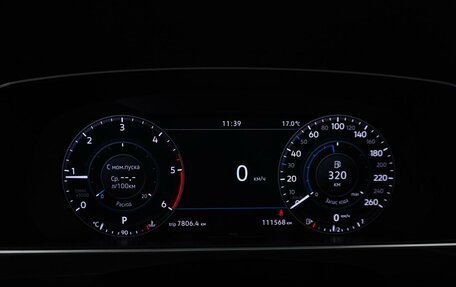 Volkswagen Tiguan II, 2018 год, 2 888 444 рублей, 23 фотография