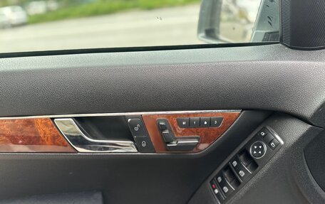 Mercedes-Benz C-Класс, 2008 год, 350 000 рублей, 8 фотография