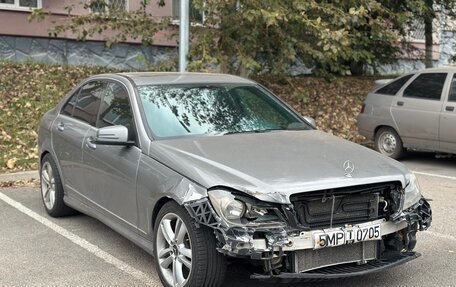 Mercedes-Benz C-Класс, 2008 год, 350 000 рублей, 3 фотография