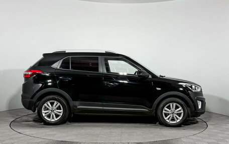 Hyundai Creta I рестайлинг, 2018 год, 1 355 000 рублей, 4 фотография