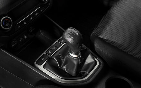 Hyundai Creta I рестайлинг, 2018 год, 1 355 000 рублей, 11 фотография