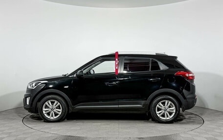 Hyundai Creta I рестайлинг, 2018 год, 1 355 000 рублей, 8 фотография