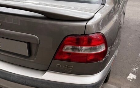 Volvo S40 II, 2004 год, 240 000 рублей, 12 фотография