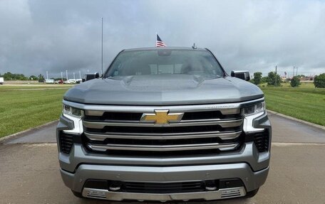 Chevrolet Silverado, 2026 год, 8 590 000 рублей, 2 фотография