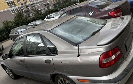 Volvo S40 II, 2004 год, 240 000 рублей, 14 фотография