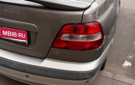 Volvo S40 II, 2004 год, 240 000 рублей, 5 фотография