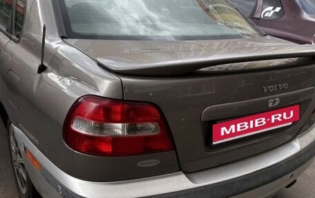 Volvo S40 II, 2004 год, 240 000 рублей, 13 фотография