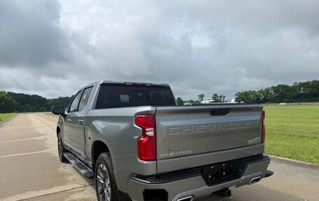 Chevrolet Silverado, 2026 год, 8 590 000 рублей, 4 фотография